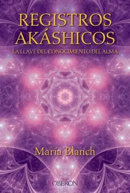 Registros Akáshicos