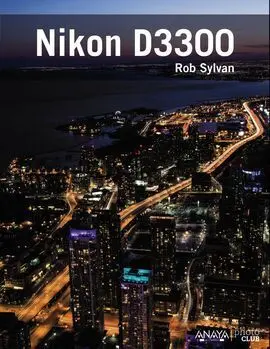 Nikon D3300