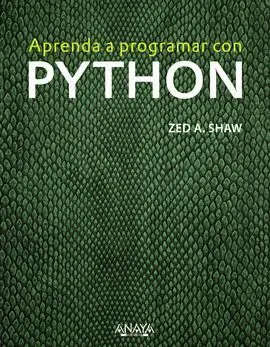 Aprenda a Programar con Python