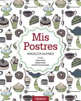 Mis Postres