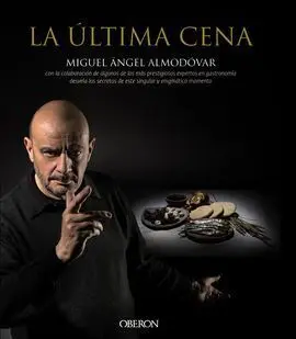 La Última Cena. Historia