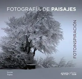Fotoinspiración. Paisaje