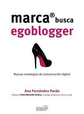 Marca Busca Egoblogger