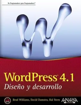 Wordpress 4. 1