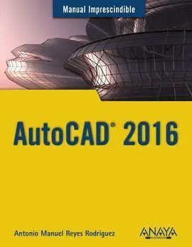 Autocad 2016