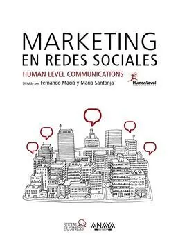 Marketing en Redes Sociales