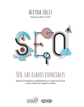 Seo. Claves Esenciales