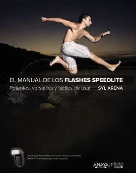 El Manual de los Flashes Speedlite