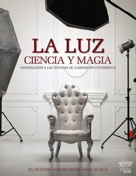 La Luz. Ciencia y Magia