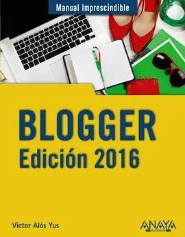 Blogger