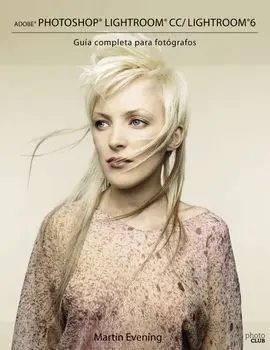 Adobe Photoshop Lightroom Cc/Lightroom 6