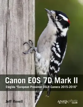 Canon Eos 7D Mark Ii