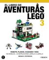 EL LIBRO AVENTURAS LEGO3