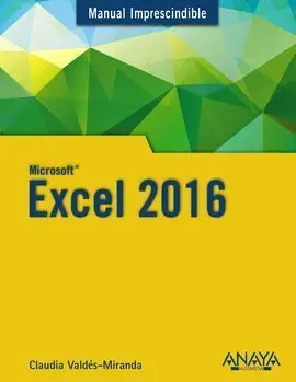 Excel 2016