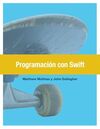 PROGRAMACIÓN CON SWIFT