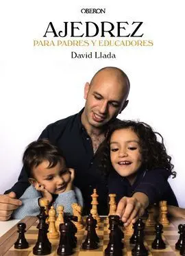 Ajedrez para Padres y Educadores