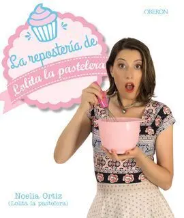 La Repostería de Lolita la Pastelera