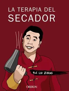 La Terapia del Secador