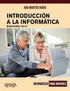 INTRODUCCIÓN A LA INFORMÁTICA. EDICIÓN 2017