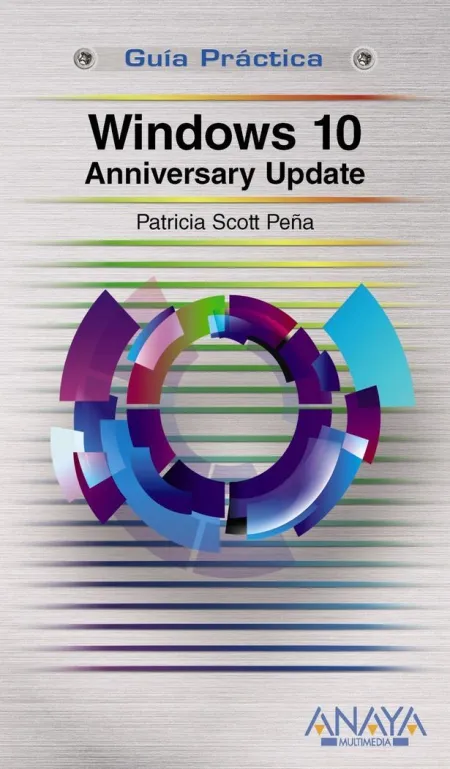 Windows 10 Anniversary Update