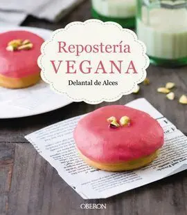 Repostería Vegana