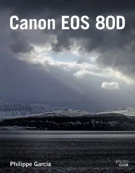 Canon Eos 80D