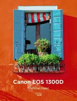 Canon Eos 1300D