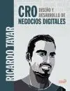 Cro. Diseño y Desarrollo de Negocios Digitales