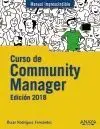Curso Comunity Manager 2018