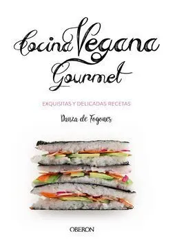 Cocina Vegana Gourmet