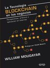 LA TECNOLOGÍA BLOCKCHAIN EN LOS NEGOCIOS