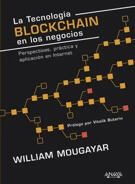 La Tecnología Blockchain en los Negocios