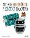 Aprende Electr. Robótica