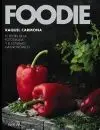 Foodie. el Festín de la Fotografía y el Estilismo Gastronómico