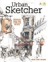URBAN SKETCHER. TÉCNICAS