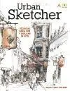 Urban Sketcher. Técnicas
