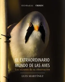 Extraordinario Mundo de las Aves