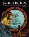 JACK LONDON. LLEGAR A B.
