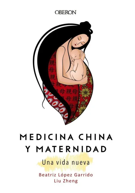 Medicina China y Matern.