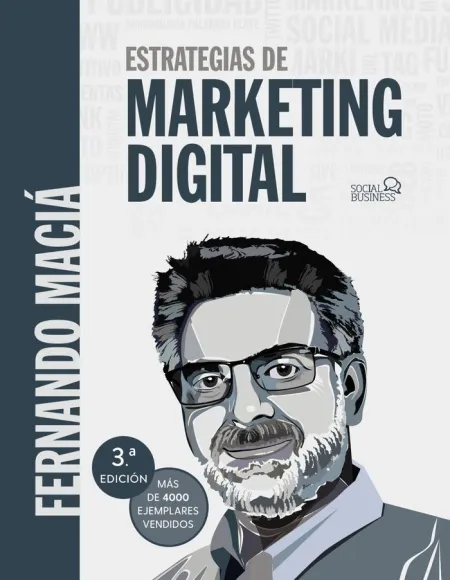Estrategia Marketing Digital