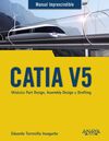 CATIA V5. MÓDULOS PART D
