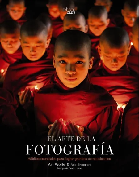 El Arte de la Fotografia