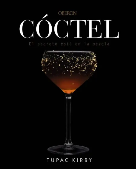 Cóctel. Secreto Mezcla