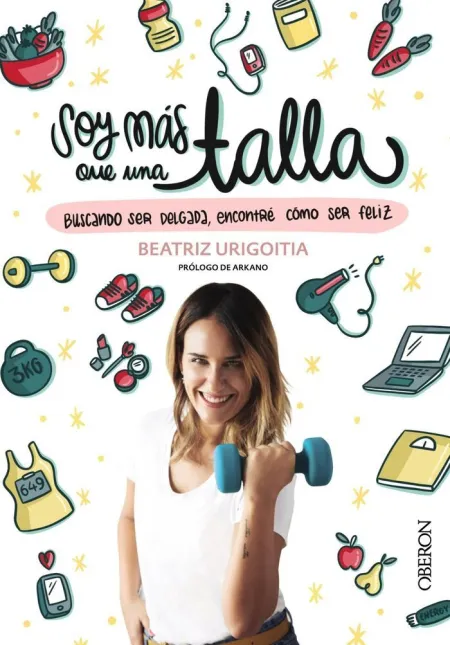 Soy Más que una Talla