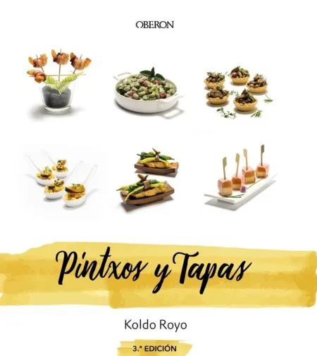 Pintxos y Tapas