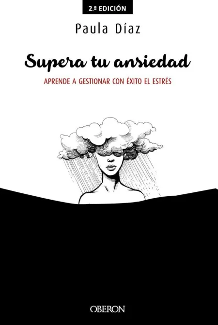 Supera tu Ansiedad