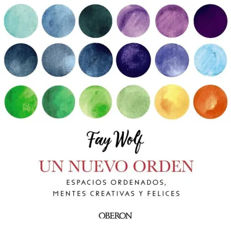 Un Nuevo Orden