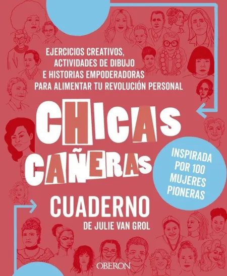 Chicas Cañeras