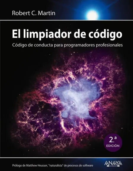 El Limpiador de Código