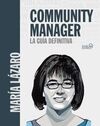 COMMUNITY MANAGER